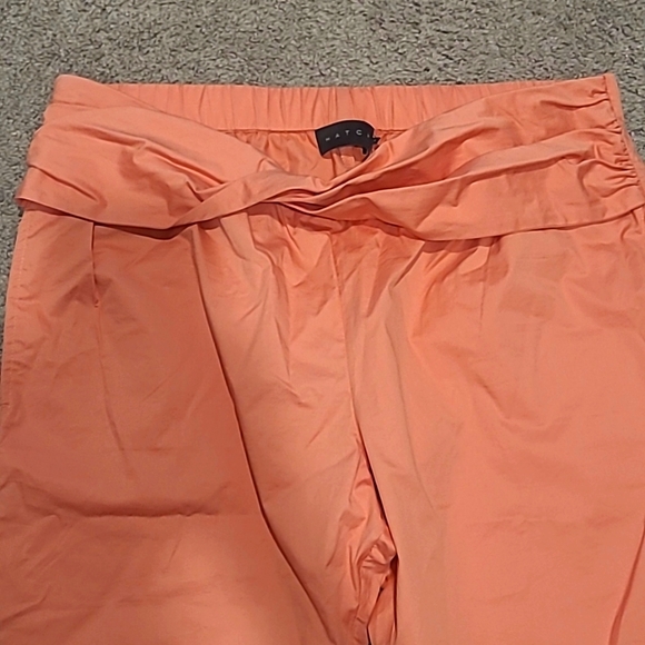 Hatch Maternity Ipex Pants - Picture 2 of 3